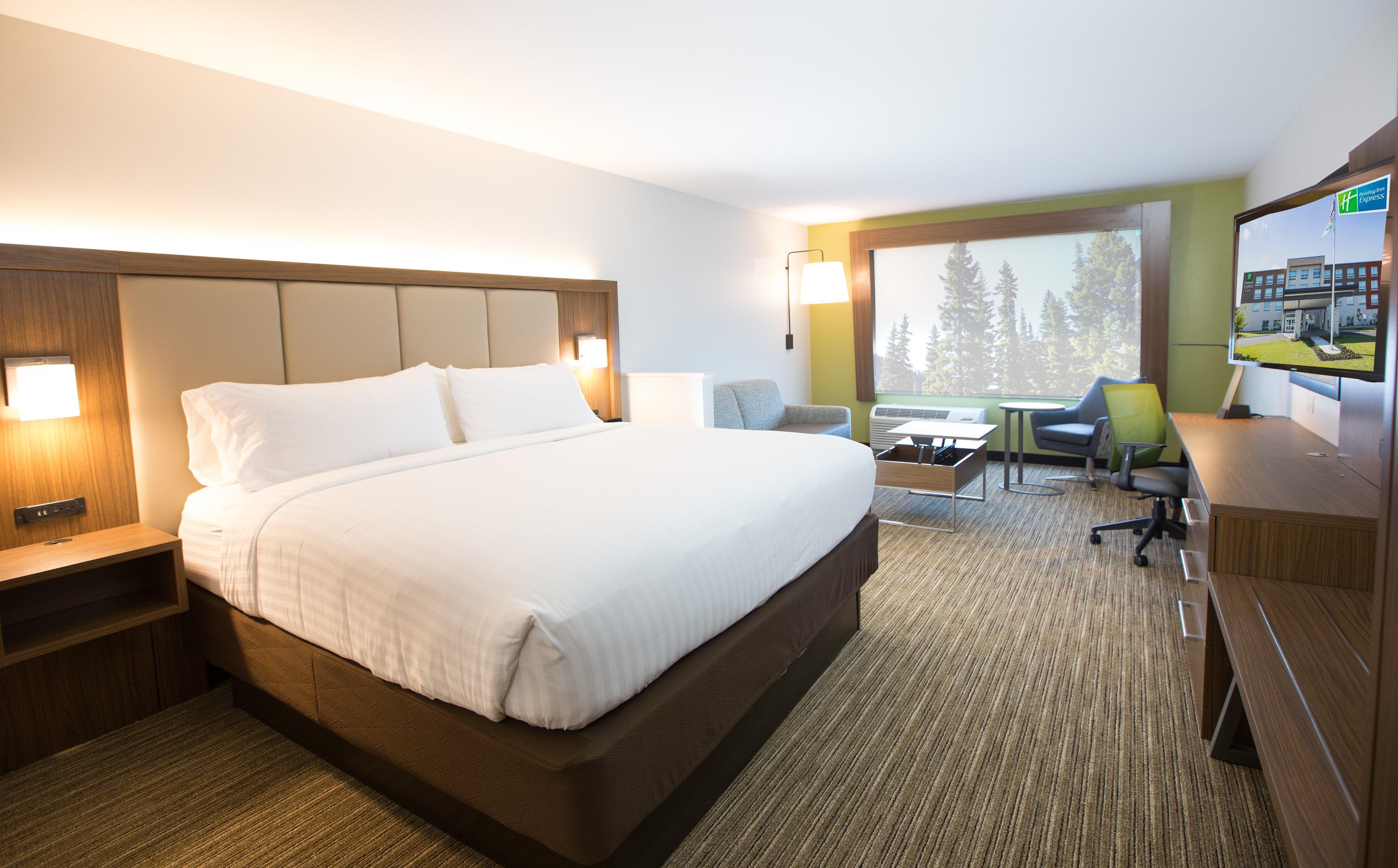 Holiday Inn Express & Suites Greenwood Mall By Ihg Bagian luar foto