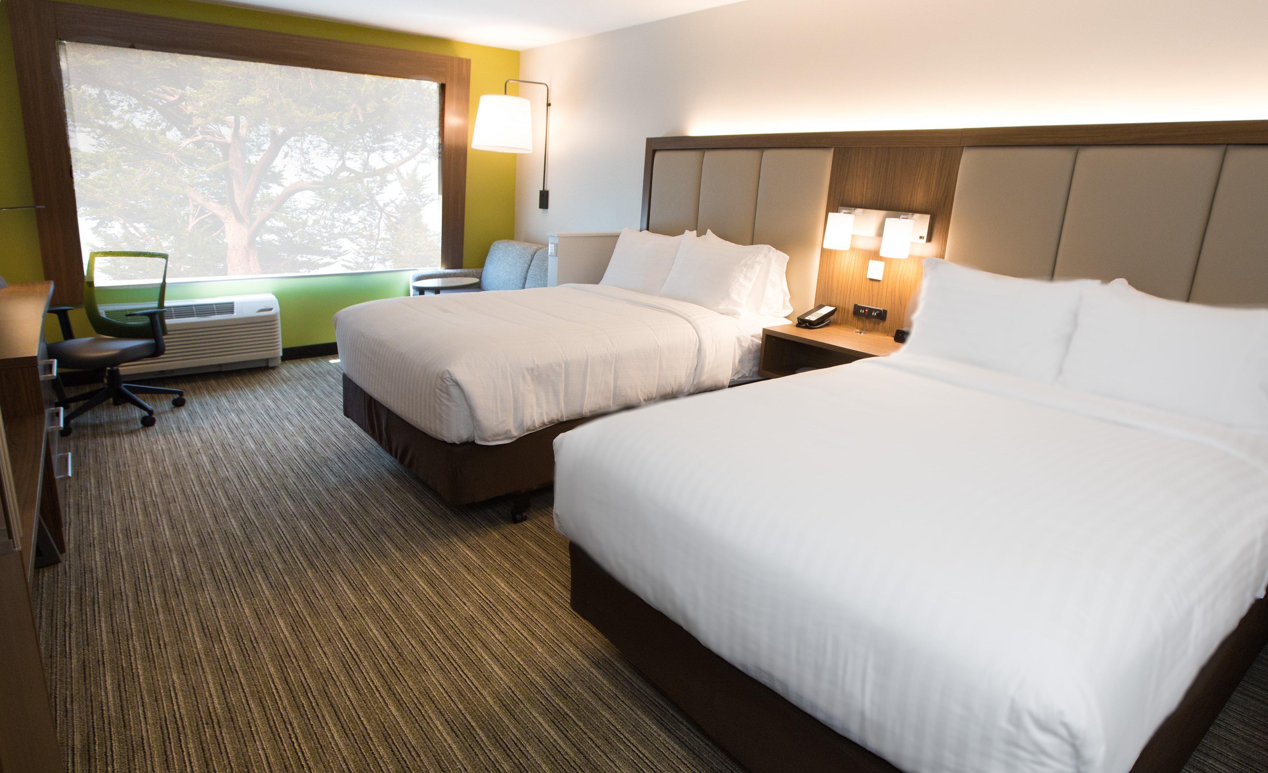 Holiday Inn Express & Suites Greenwood Mall By Ihg Bagian luar foto
